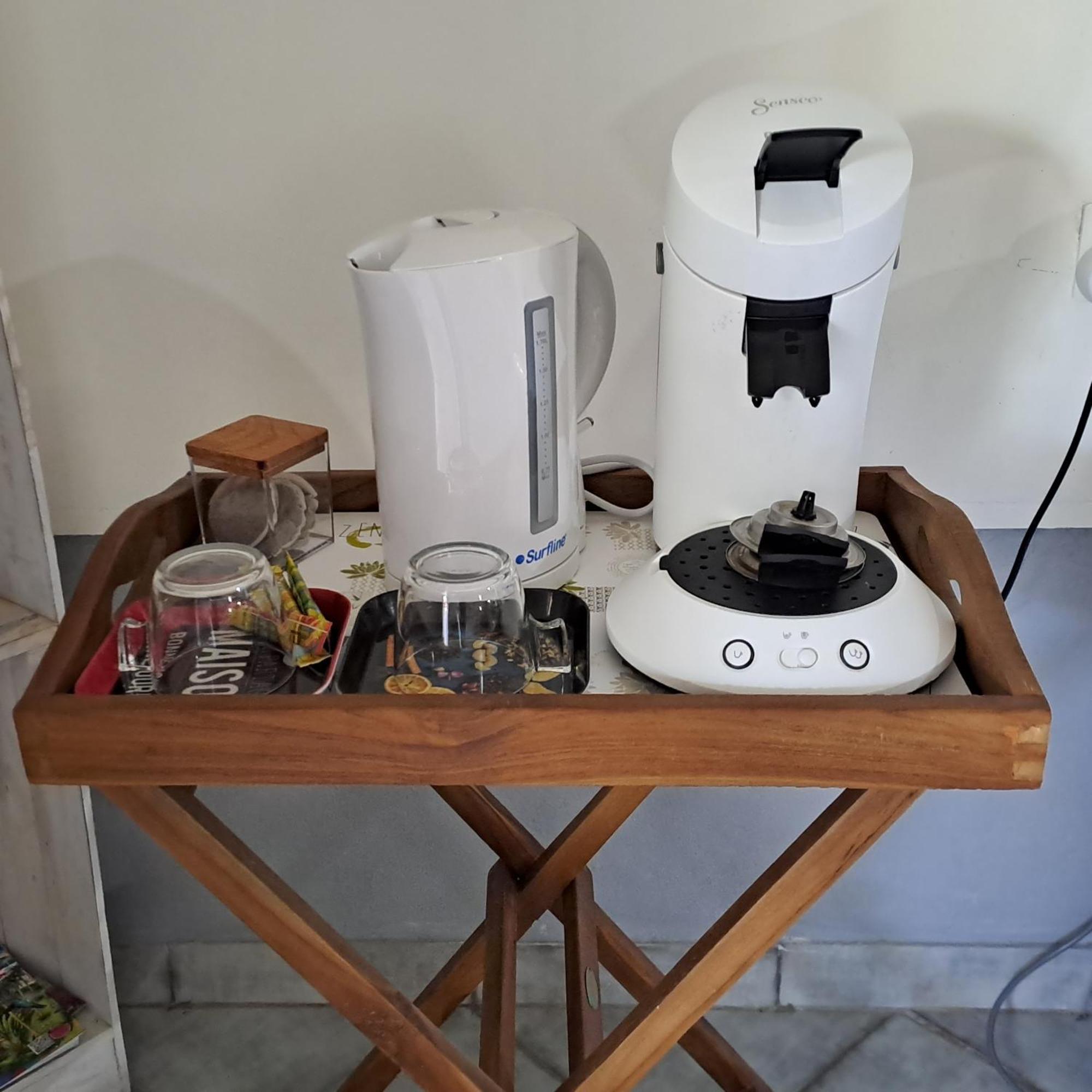 לה למנטין La Poz Kreyol Appartement A La Campagne מראה חיצוני תמונה